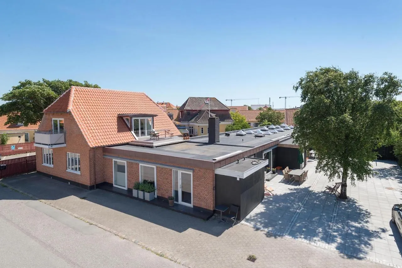 Stylish Cozy House Skagen - 020177 Hotel