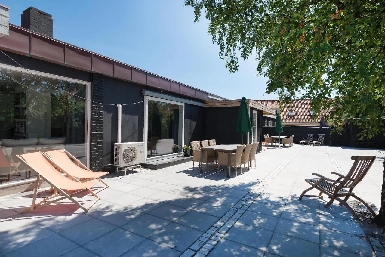 Holiday home Stylish Cozy House Skagen - 020177 Hotel